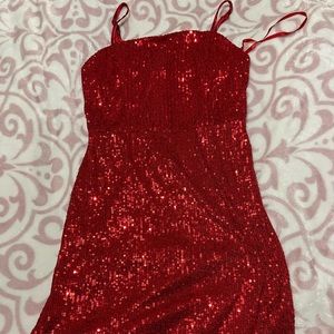 dress